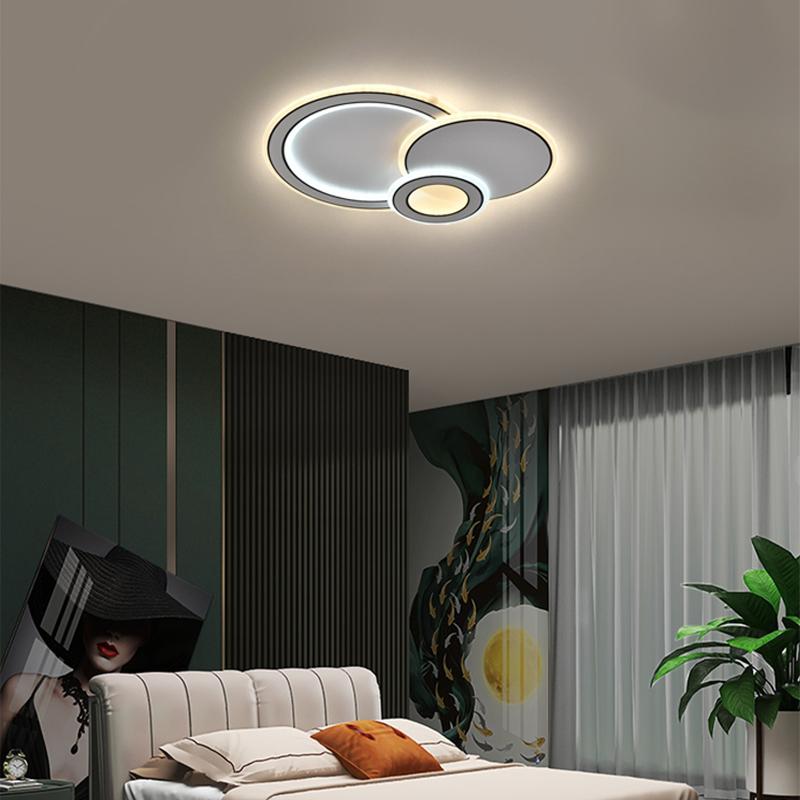 LED light + remote control 40W - J1308/W 1