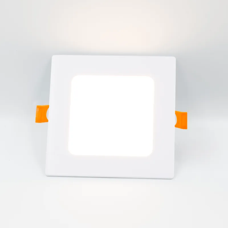 LED panel WIFI 6W / 3000K - 6500K / WH - LPL231W 4