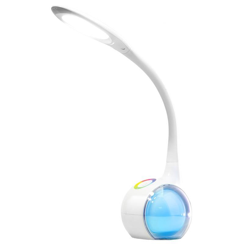 LED desk lamp EMILY 7W dimming + RBG - DL3401/W 2