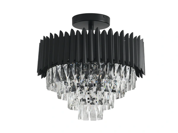 CARLOS crystal ceiling chandelier - N2300 4