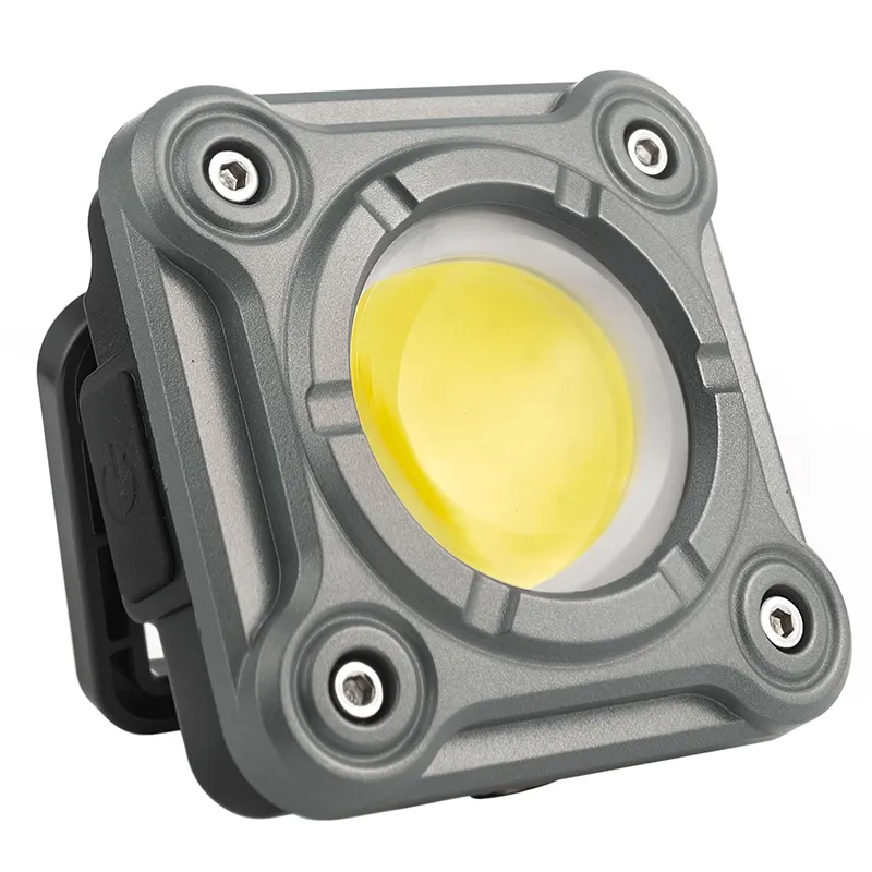 LED working rechargeable light - WL10R