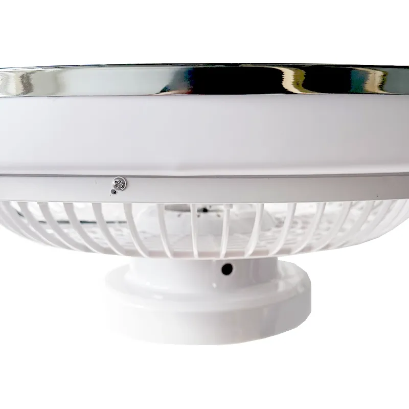 LED light + ceillings fan + remote control 72W - LCL6352
