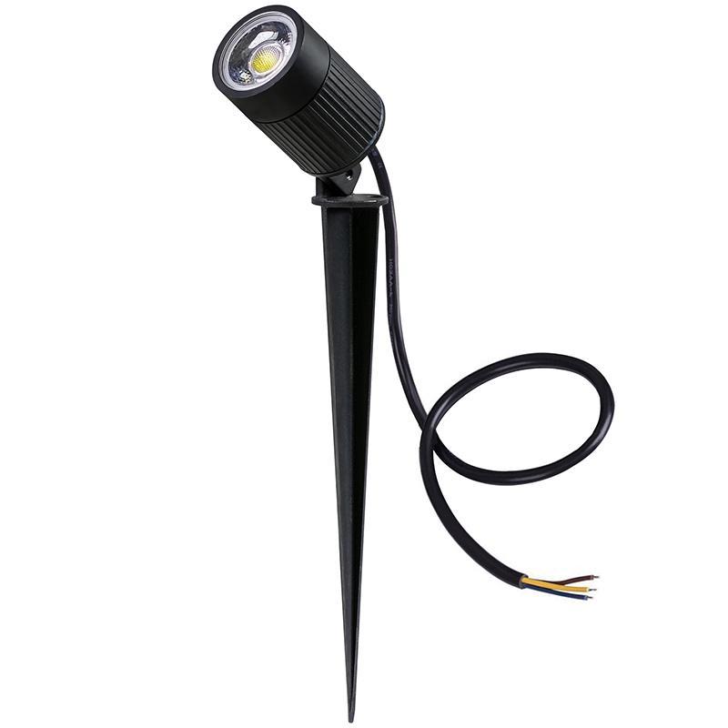 LED garden light 7W / IP67 / 2800K - LGL413 2