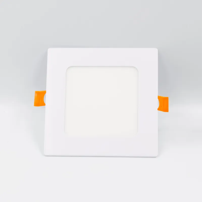 LED panel WIFI 6W / 3000K - 6500K / WH - LPL231W 2