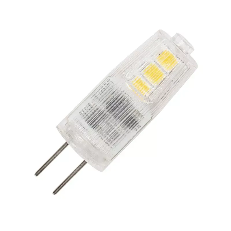 LED bulb 1,5W - G4 / SMD / 4000K - ZLS421