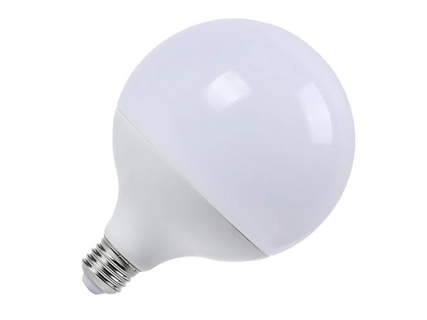 LED bulb 20W - G125 / E27 / SMD / 3000K - ZLS914 2