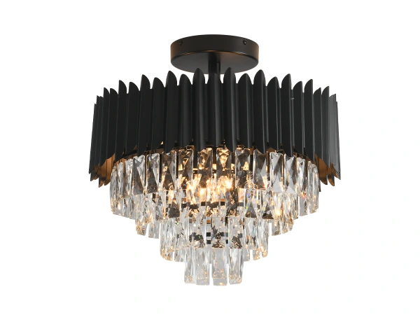 CARLOS crystal ceiling chandelier - N2300 3