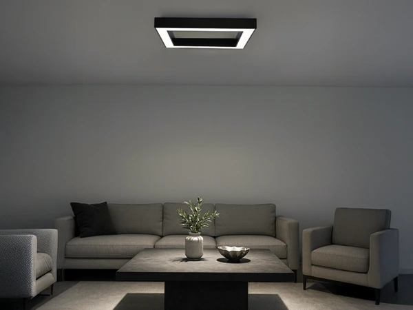 LED ceiling light 100W - CL7532 1