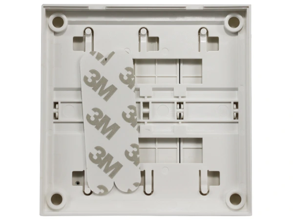 Wall mounted remote control SHAPE - SP7G 2