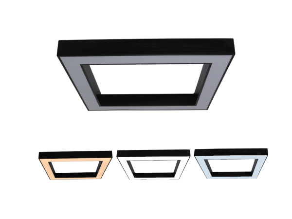 LED ceiling light 100W - CL7532 3