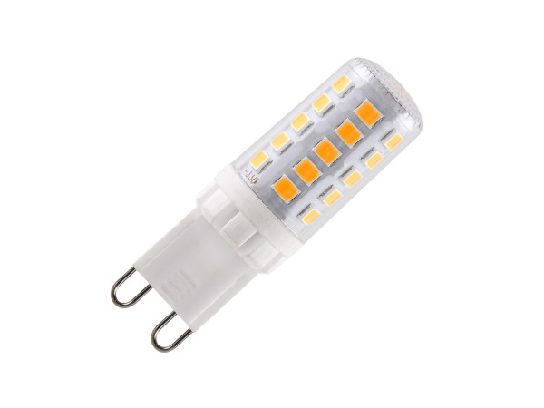 LED bulb 3,9W - G9 / SMD / 2800K - ZLS614 2