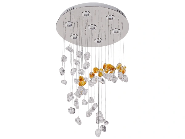 AVARA crystal chandelier - N3030 4