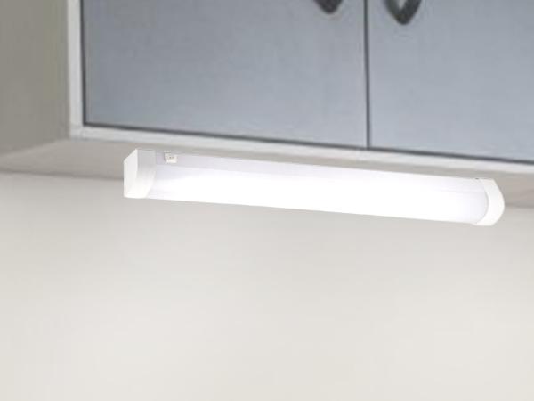 LED light 15W/IP44 LB02/600/SMD/4000K - LNL7321/WH 1