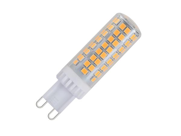 LED bulb 7W - G9 / SMD / 6000K - ZLS606C 2