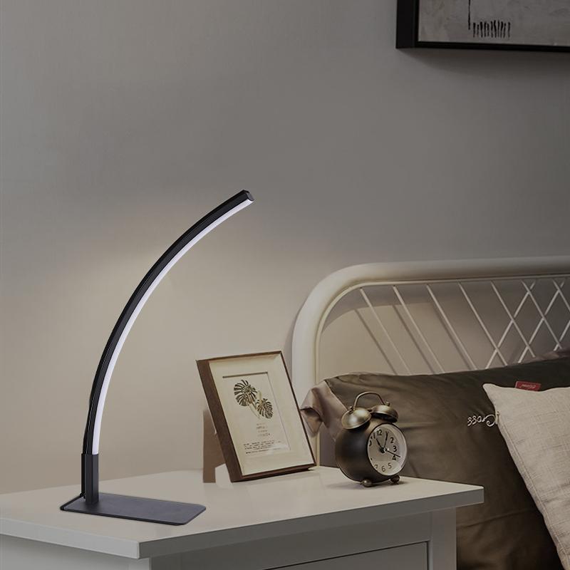 LED design table lamp 11W - JT1309/B
