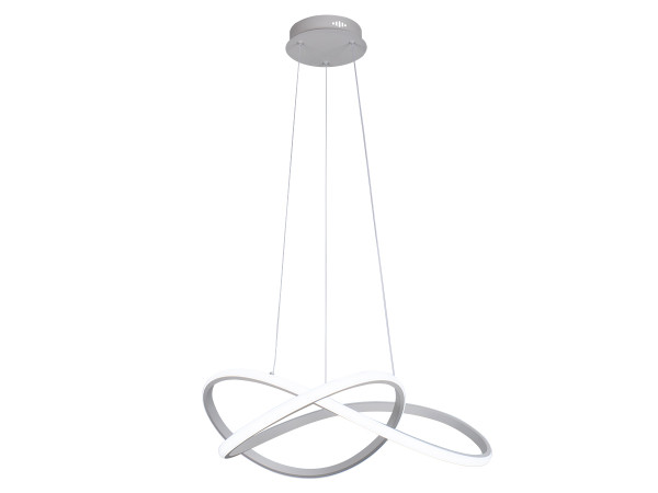 LED pendant light with remote control 85W - TA2311/W 7