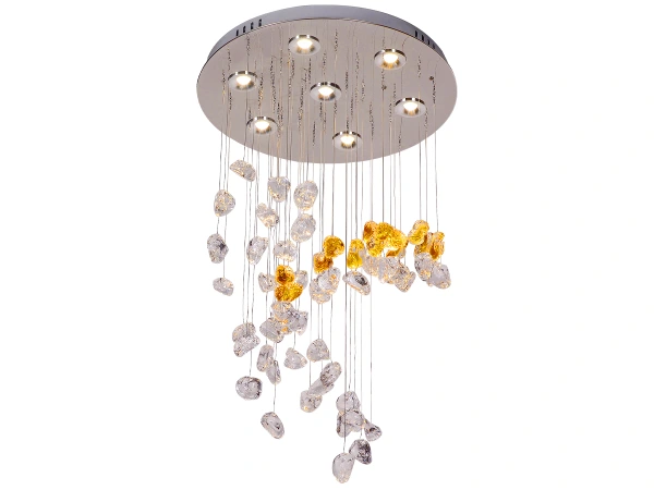 AVARA crystal chandelier - N3030 5