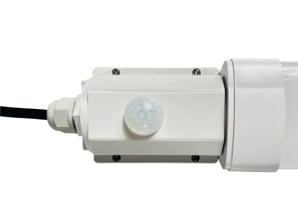 SENSOR PIR for LED for linear light IP65 - SMP32 1