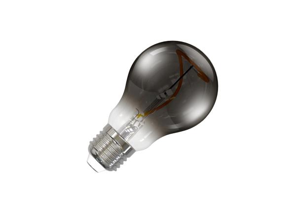 LED filament SHAPE 4W SMOKE - A60 / E27 / 1800K - ZSF104 2