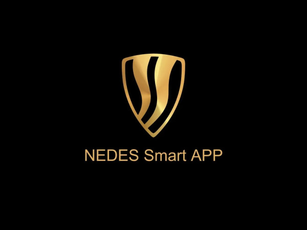 LED pendant light with remote control 90W - TA2306/W 11