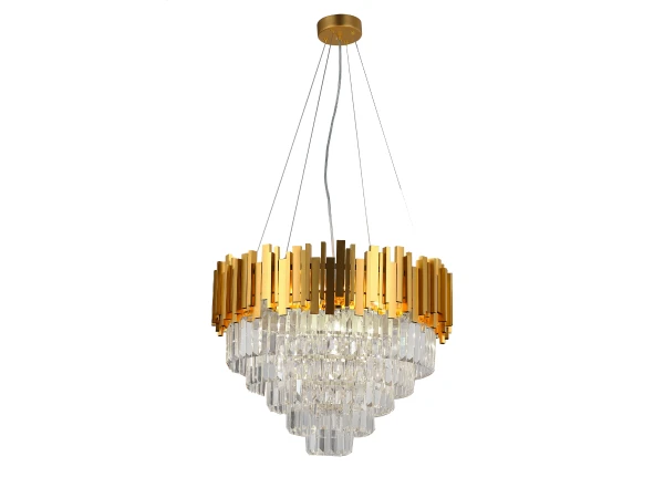 PLAZA hanging light 600 - N2202 4