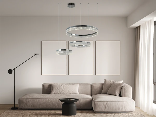 THALIA hanging light 800 - N2106 2