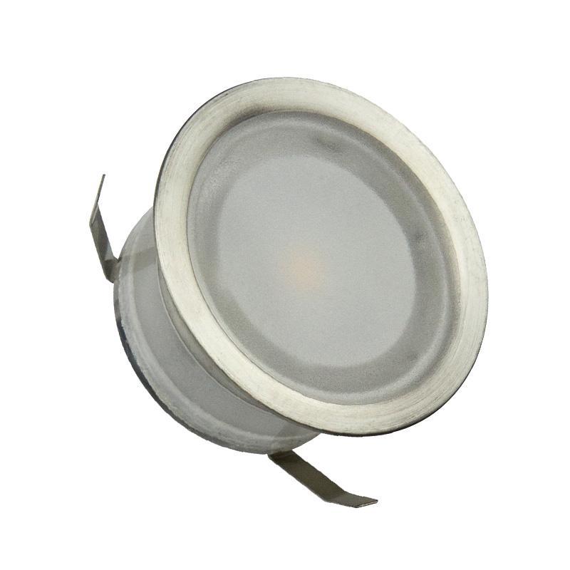 LED floor light 0,4W / IP67 FL104 / 4000K - LFL123 2