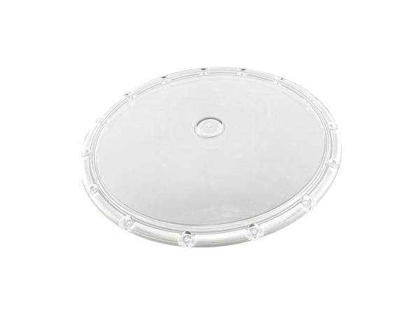 Lampshade 120° for LED lights UFO LU3 / 150W - CU32/120