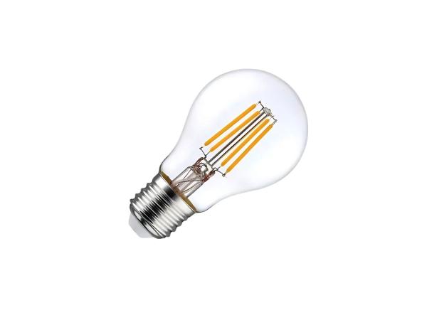 LED Filament 7,3W CLEAR - A60 / E27 / 3000K - ZLF512A 2