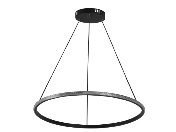 LED pendant light with remote control 32W - TB2300/B 2