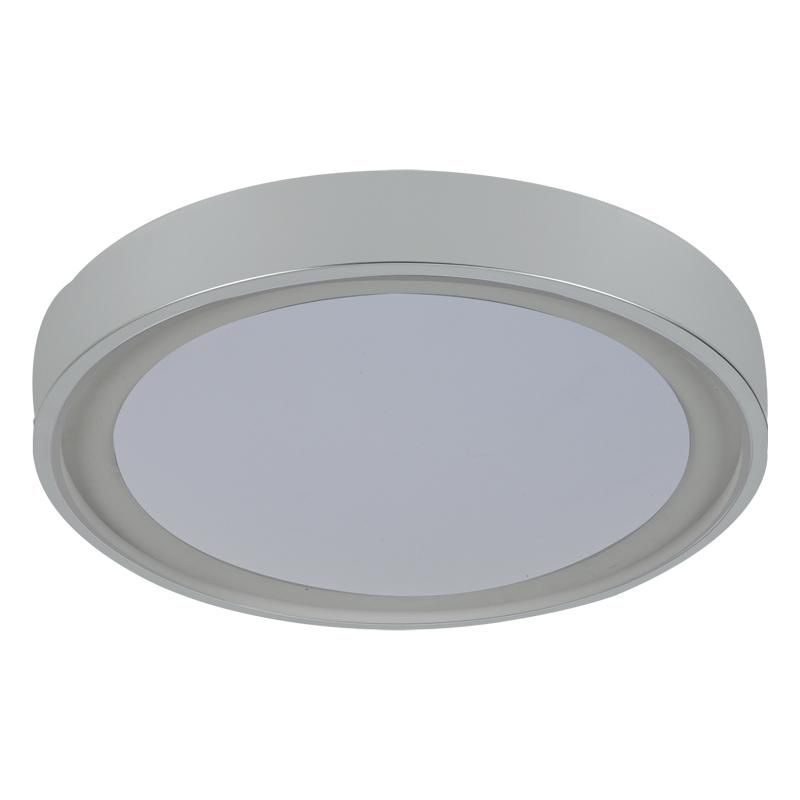 LED ceiling lamp OPAL + remote control + Wifi 48W - LC902SS 1