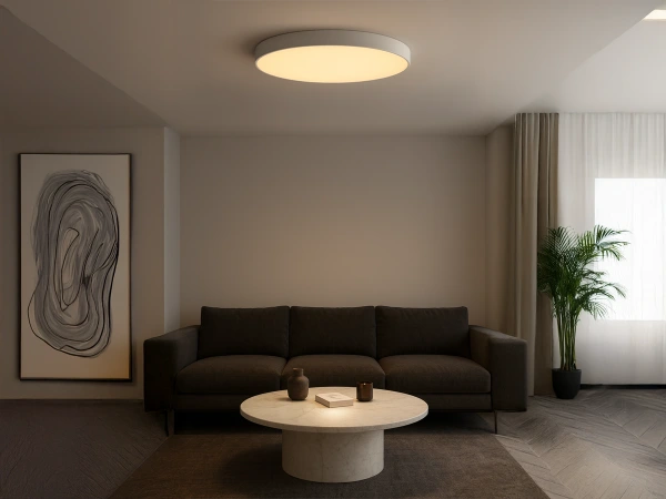 LED ceiling light 200W - CL7163 1