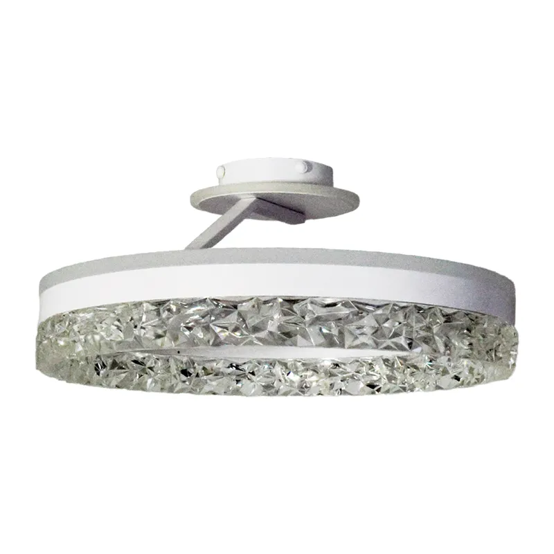 LED ceiling light + remote control 86W - TA1306/W