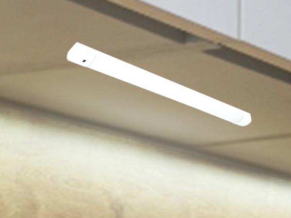 LED light 20W / IP40 WTL / 3 / 600 / 4000K - LNL122/3 1