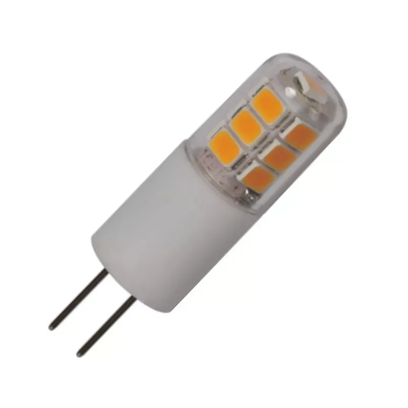 LED bulb 2W - G4 / SMD / 4000K - ZLS422