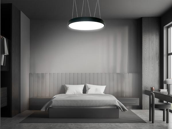 LED light 150W / 4000K - LCL7124-H 3