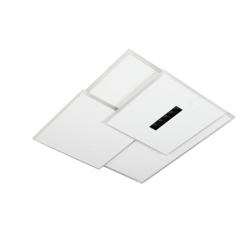 LED ceiling light with remote control 95W - TA1323/W 9