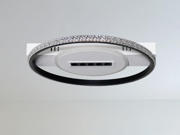 LED ceiling light with remote control 60W - TA1330/WB