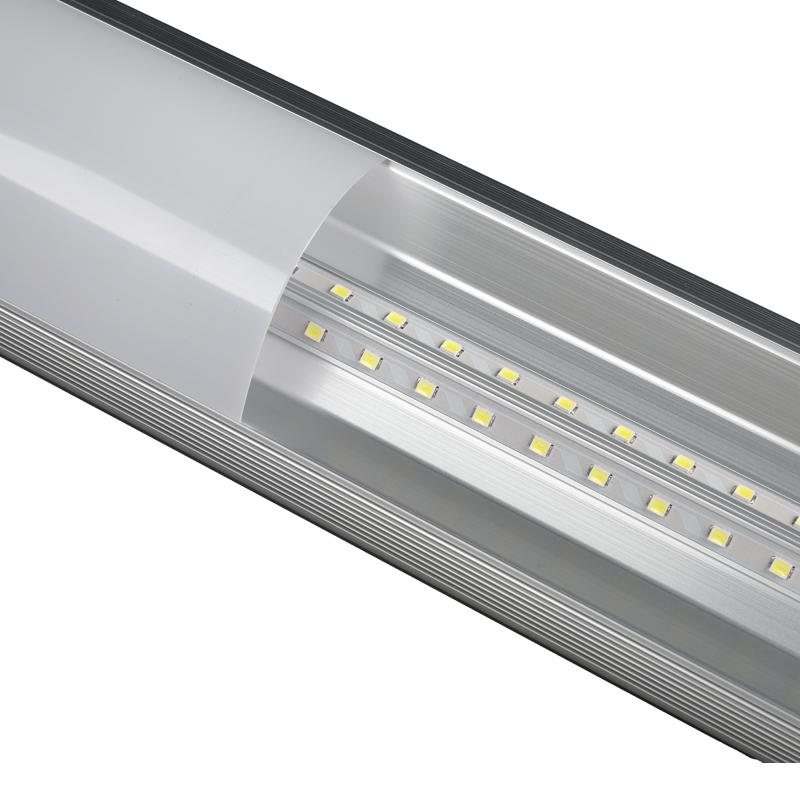 LED linear light 36W / IP20 WTL1200 / 2835 / 4000K - LNL123A