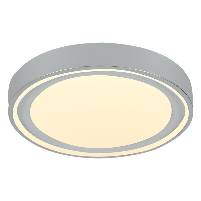 LED ceiling lamp OPAL + remote control + Wifi 48W - LC902SS 2