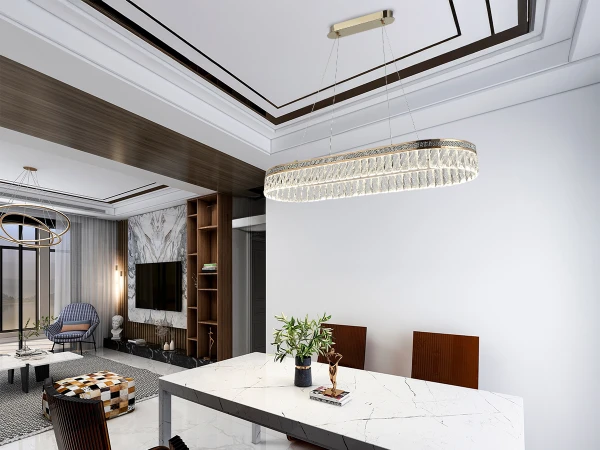 THALIA hanging light 300 - N2107 2