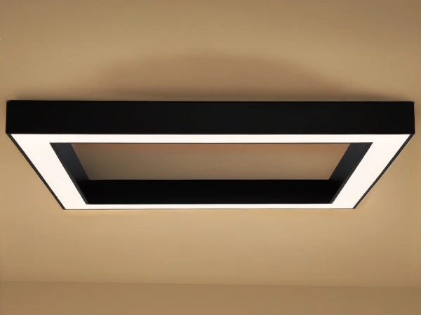 LED ceiling light 130W - CL7533