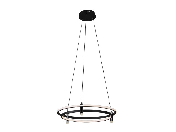 LED pendant light with remote control 100W - TA2312/B 6