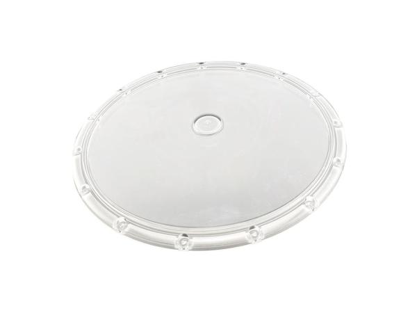 Lampshade 120° for LED lights UFO LU3 / 200W - CU33/120