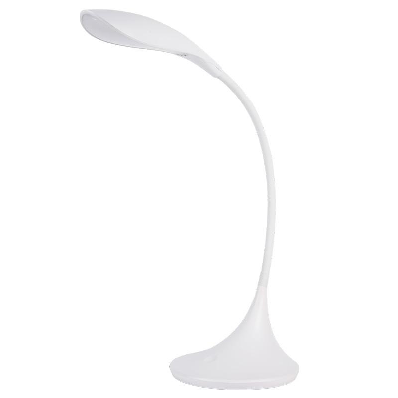 LED table lamp ADDISON 8W dimmable - DL3205/W