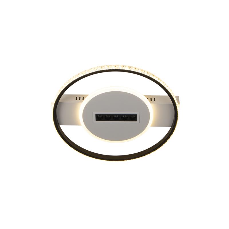 LED ceiling light with remote control 60W - TA1330/WB 11