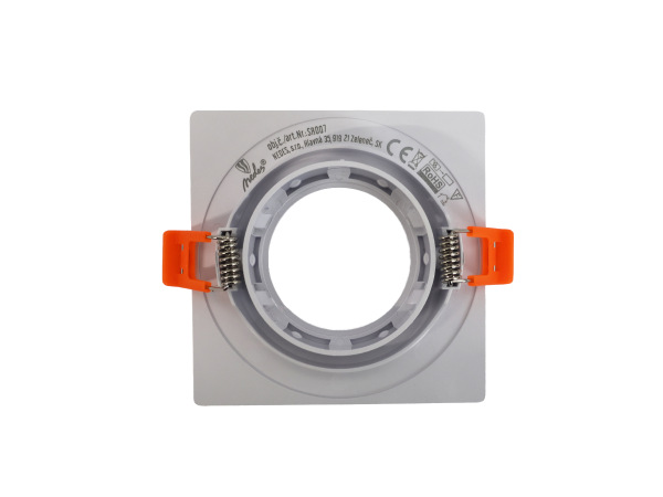 Frame for GU10 - SR007 2