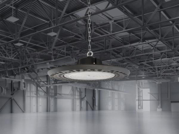 LED light UFO 150W / IP65 / 5000K / DALI - LU222/DALI