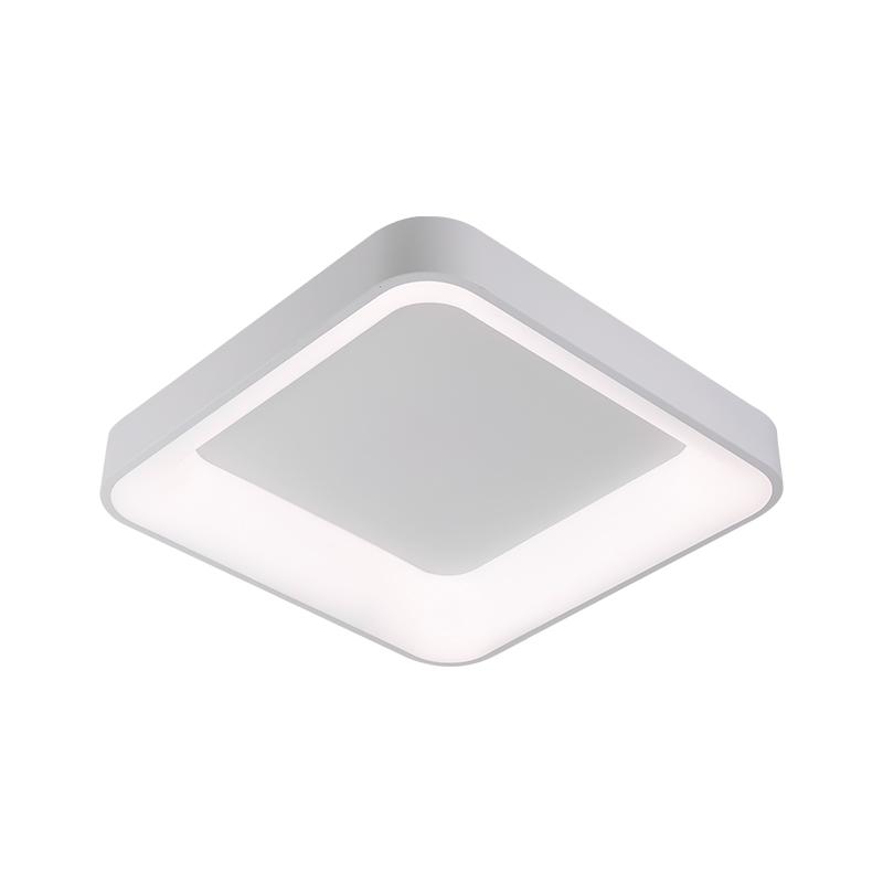 LED ceiling light with remote control 45W - J1357/W