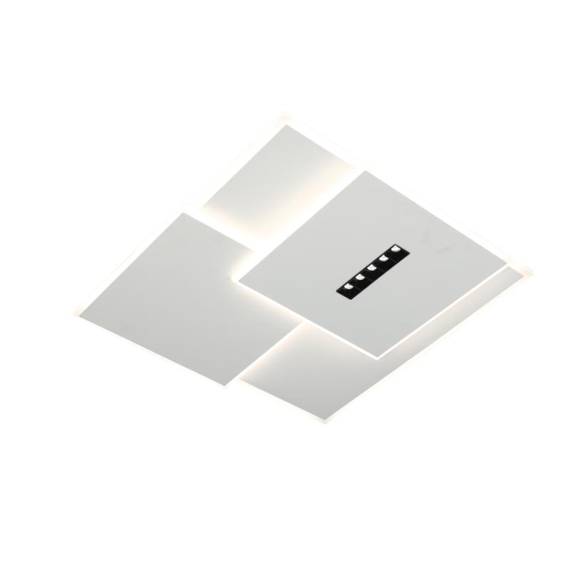 LED ceiling light with remote control 95W - TA1323/W 6